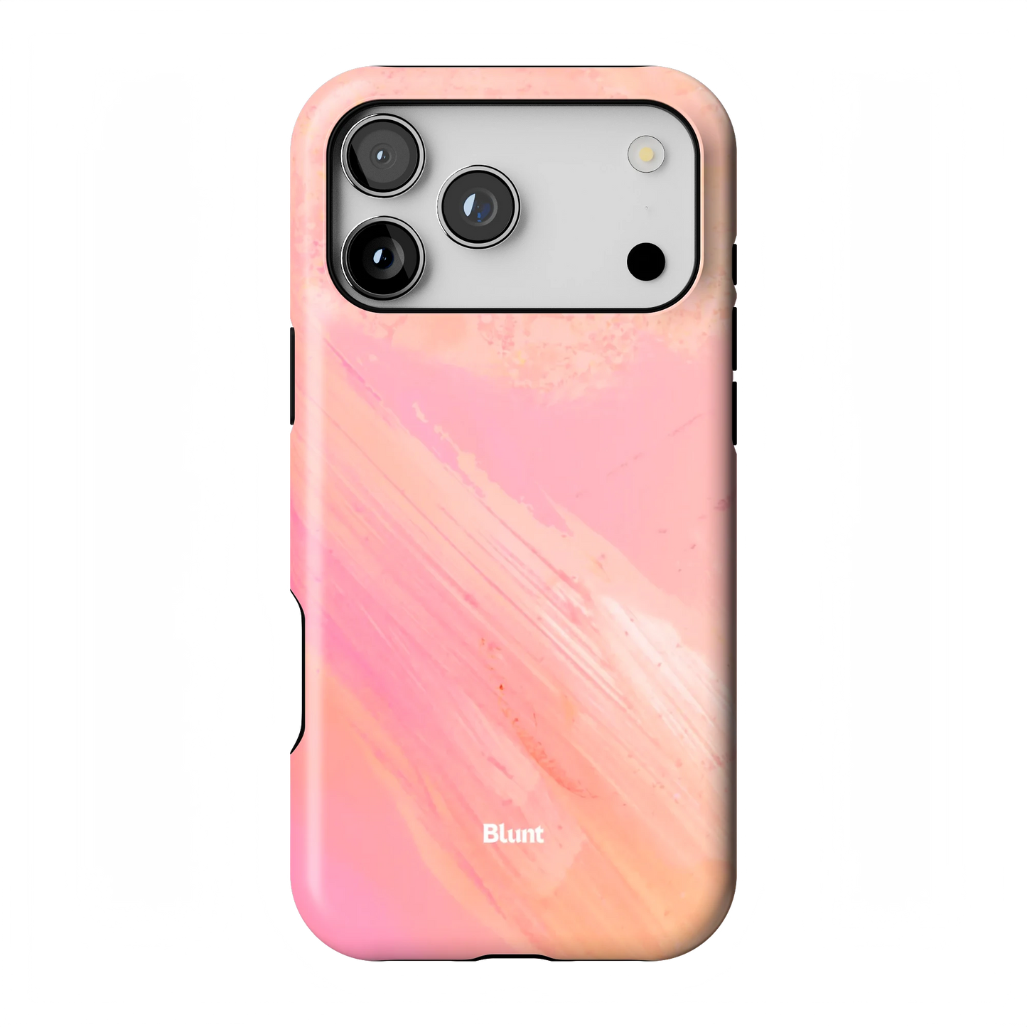 Blush iPhone Case
