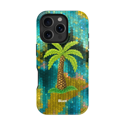 Bahamas iPhone Case