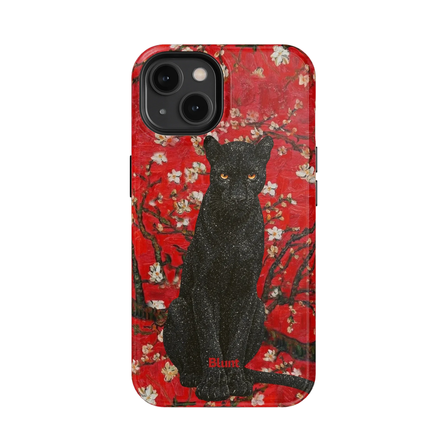 Samira iPhone Case