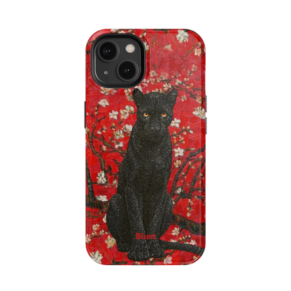 Samira iPhone Case
