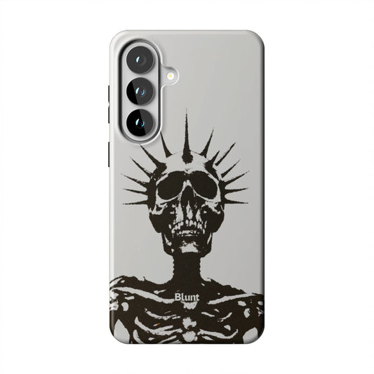 Crowned-Ashes-samsung-case-Galaxy S26 Plus-1