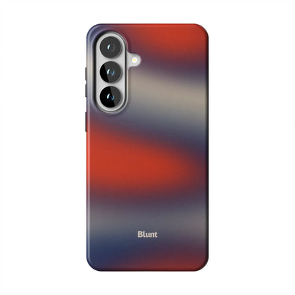 Heatline Samsung Case