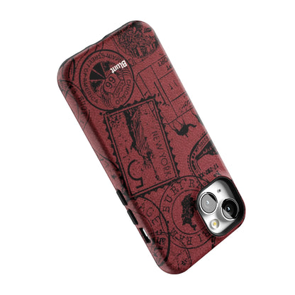 Crimson-Post-iphone-case-iPhone 13-4