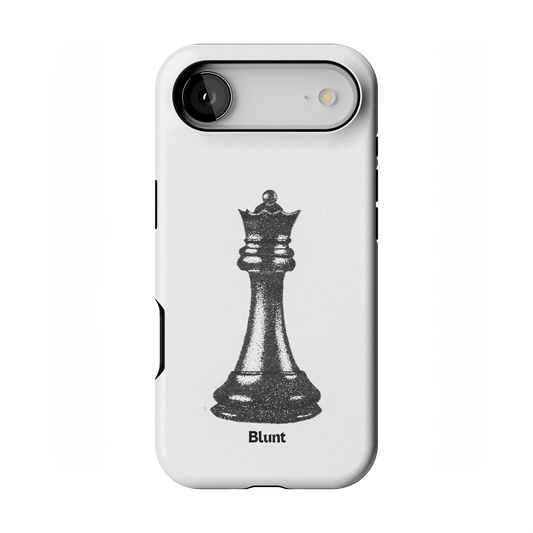White King iPhone Case