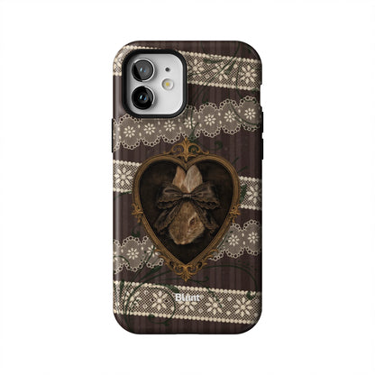 LOCK-HARE-iphone-case-iPhone 12-1