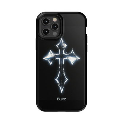Icedout iPhone Case