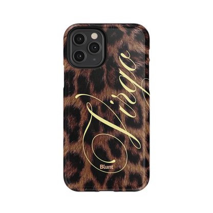 Virgo iPhone Case