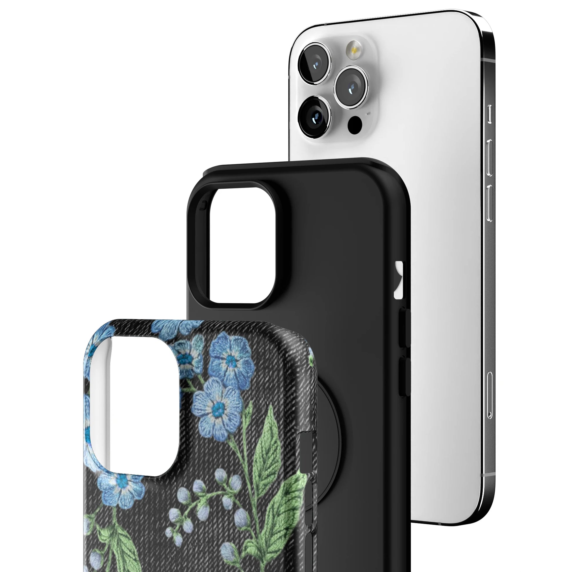 Onyx-Blues-iphone-case-iPhone 12 Pro Max-3
