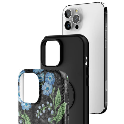 Onyx-Blues-iphone-case-iPhone 12 Pro Max-3