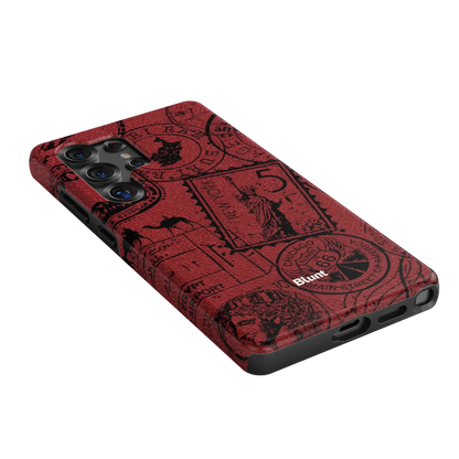 Crimson-Post-samsung-case-Galaxy S25 Ultra-2