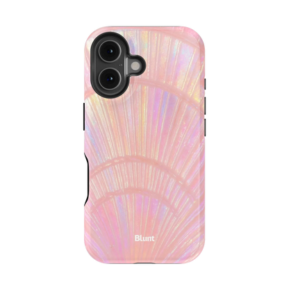Perla iPhone Case