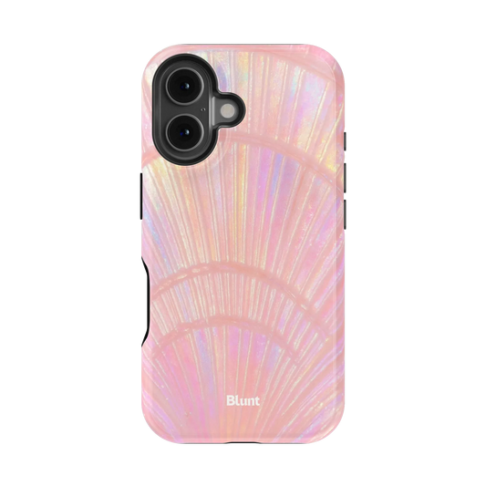 Perla iPhone Case