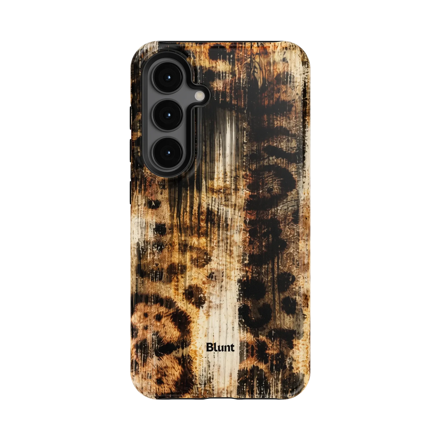 Ink Safari Samsung Case
