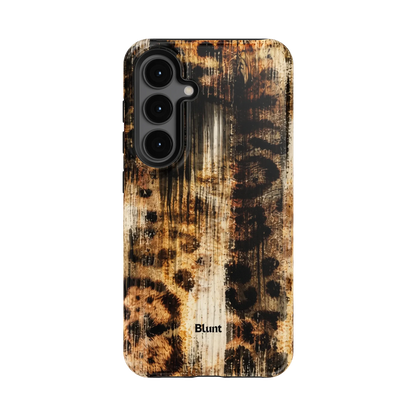 Ink Safari Samsung Case