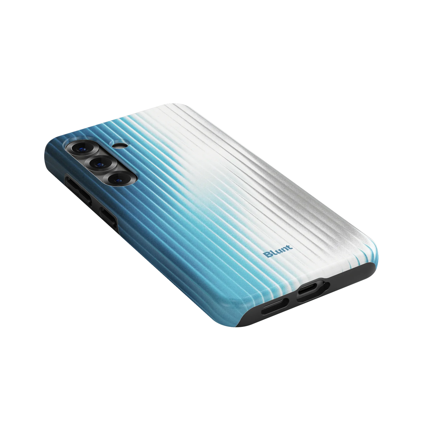 Glacier Samsung Case