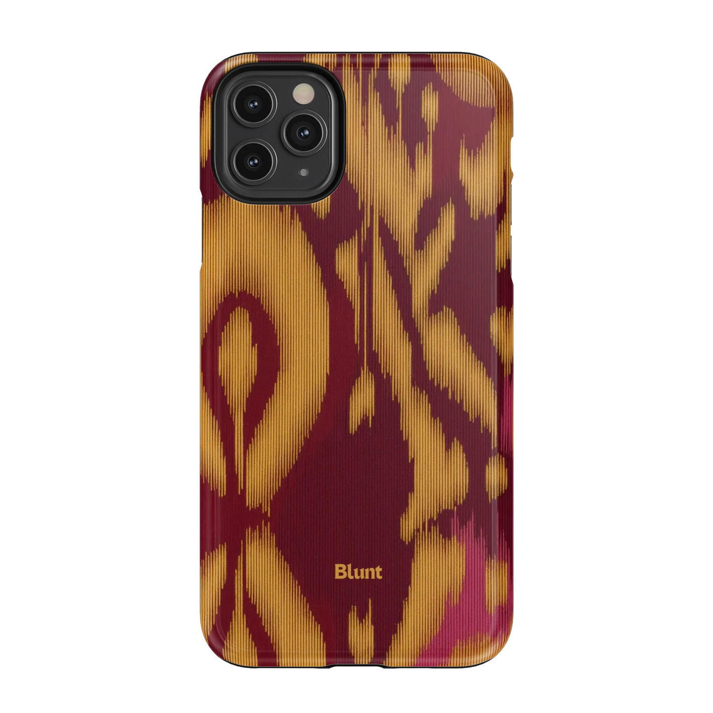 Emberlane iPhone Case