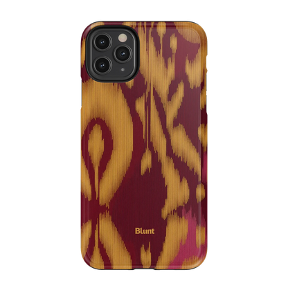 Emberlane iPhone Case