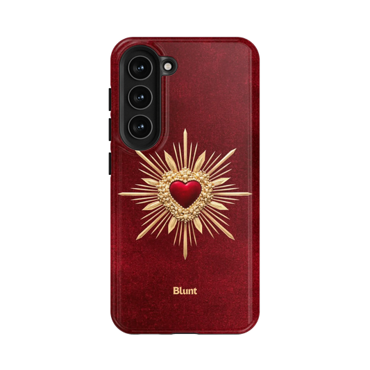 Imperial Samsung Case