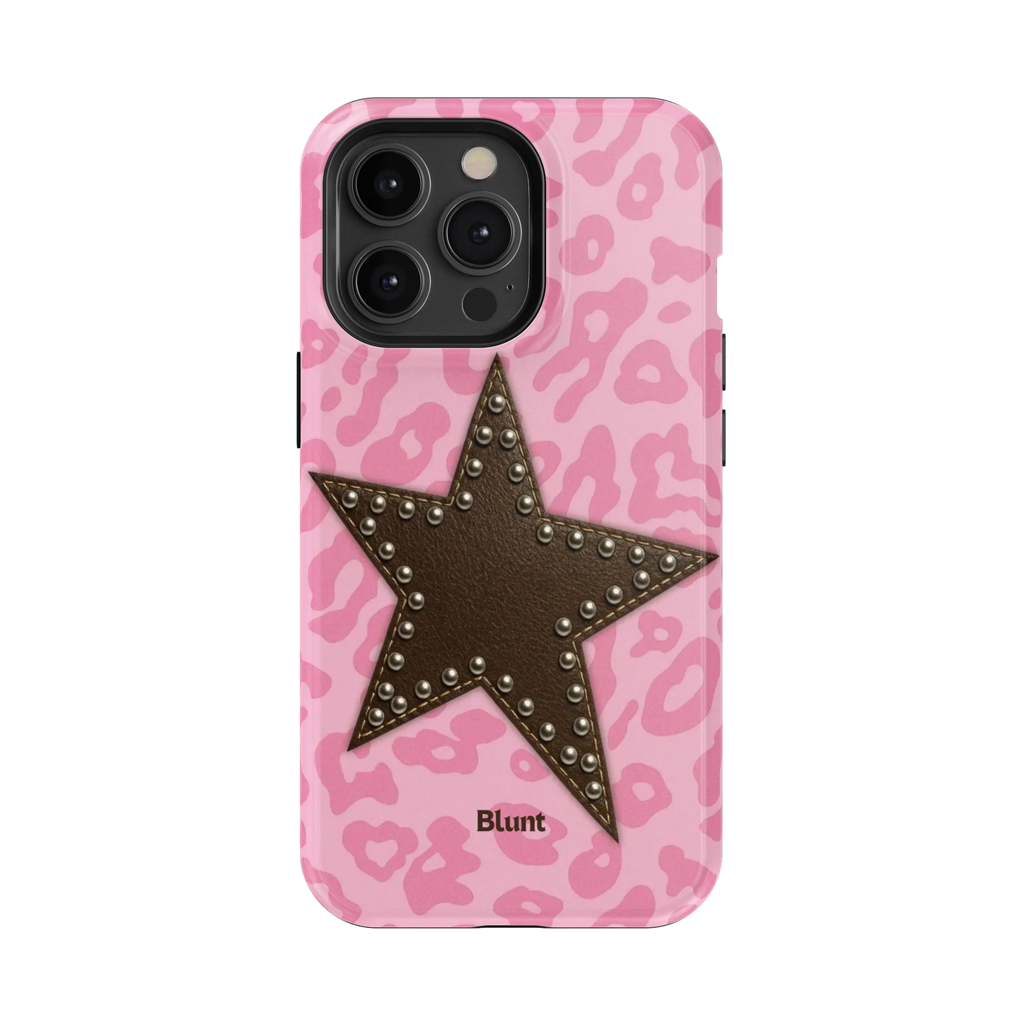 Pink Me iPhone Case
