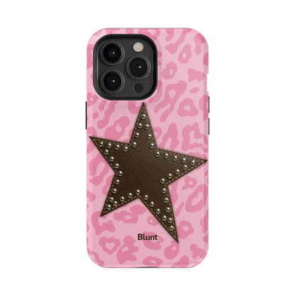 Pink Me iPhone Case