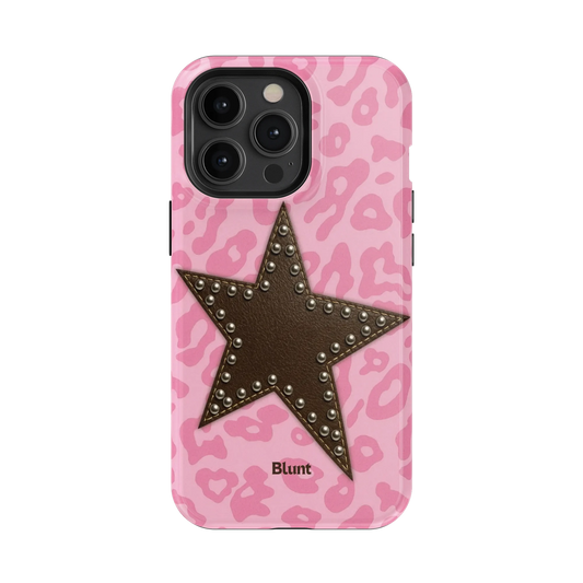 Pink Me iPhone Case
