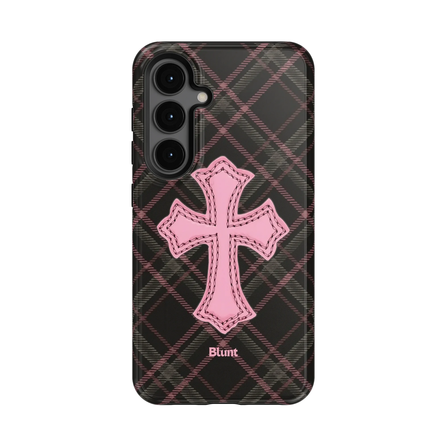 Blush Valor Samsung Case