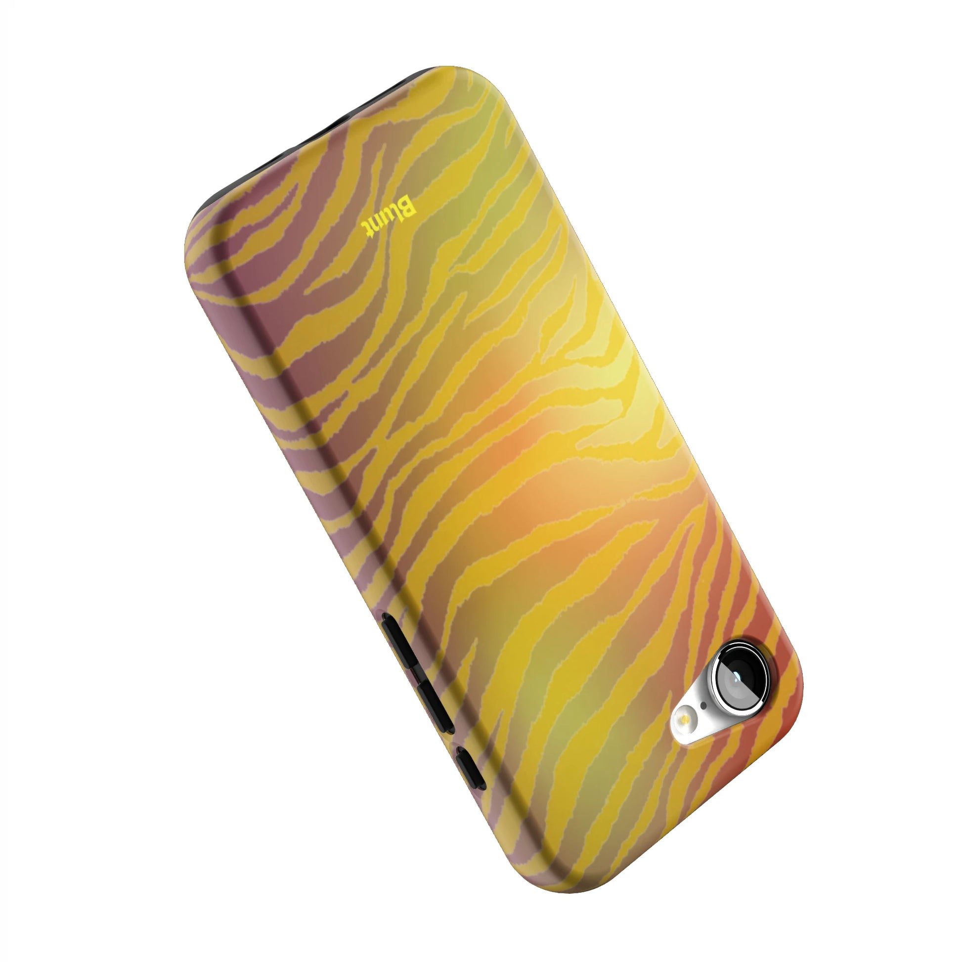 Honey-Tiger-iphone-case-iPhone 17 E-4