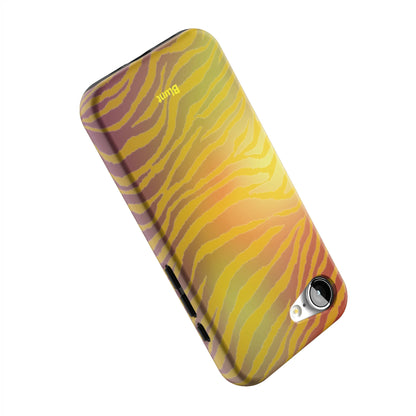 Honey-Tiger-iphone-case-iPhone 17 E-4