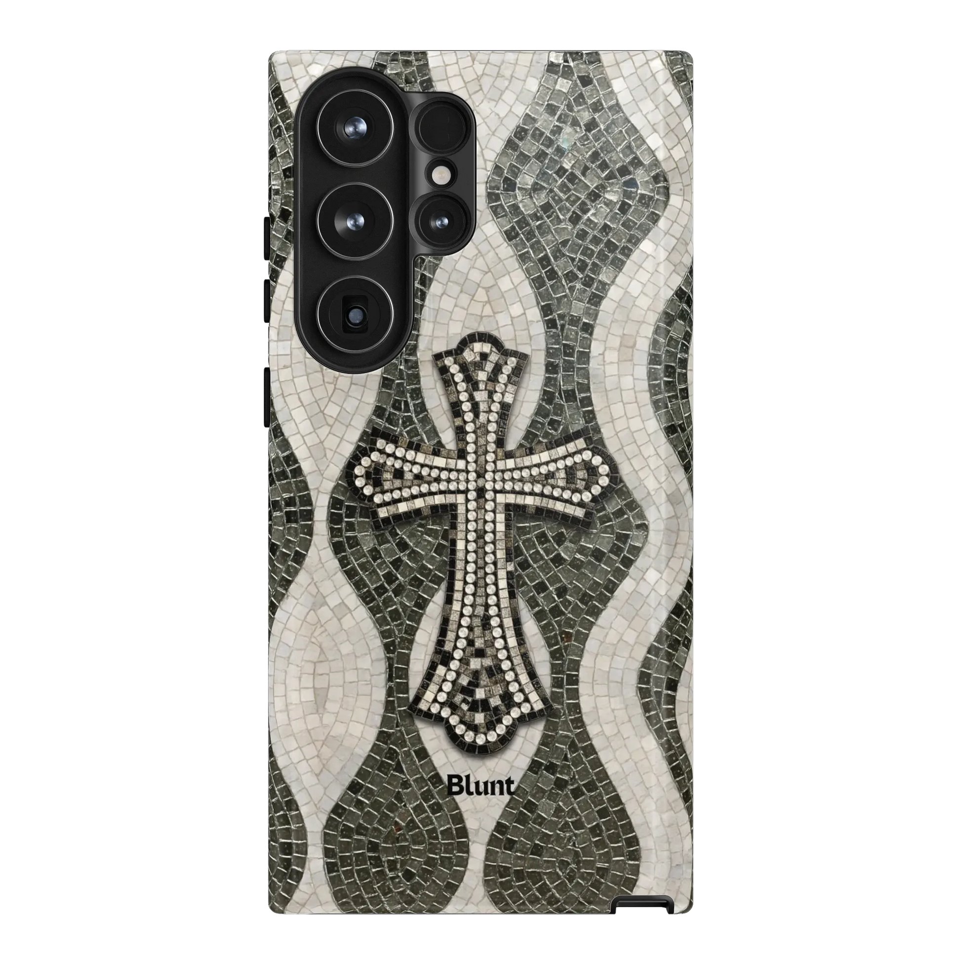 Mosaic-Psalm-samsung-case-S23 Ultra-1