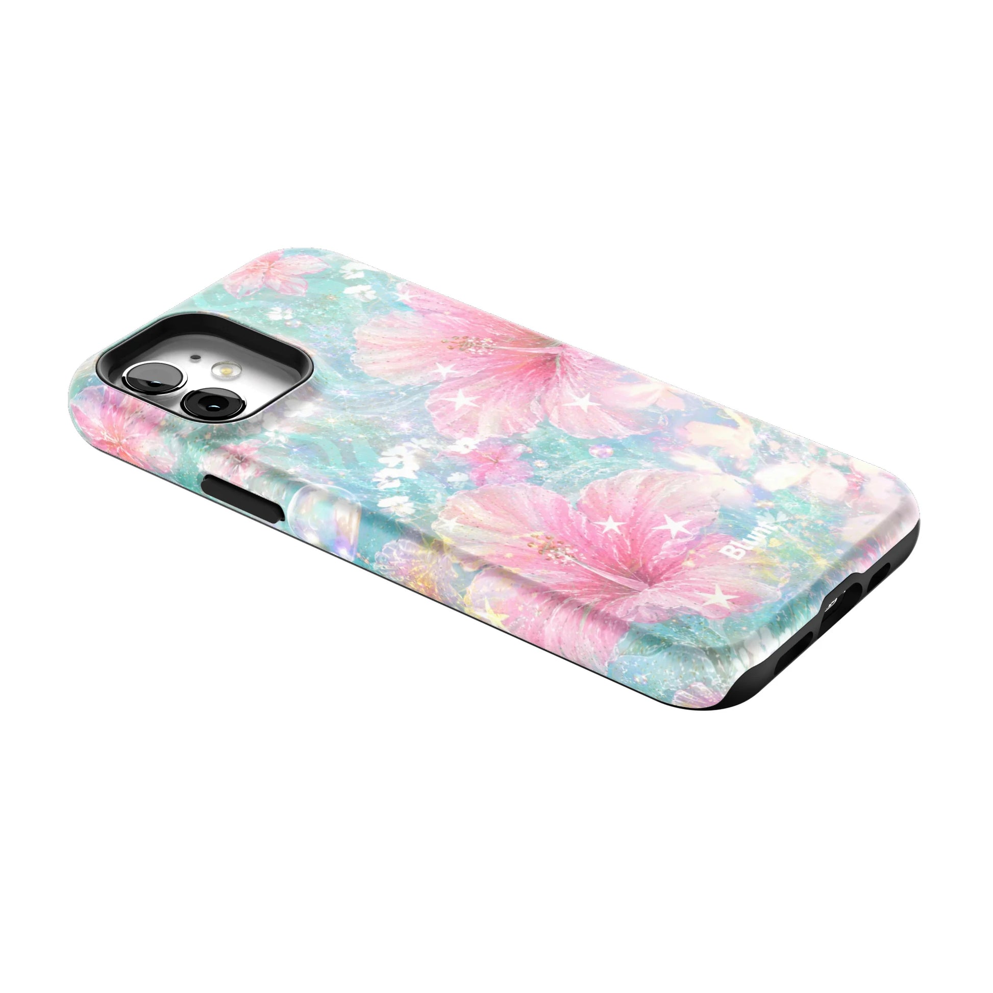 Daydream-Bloom-iphone-case-iPhone 12-2
