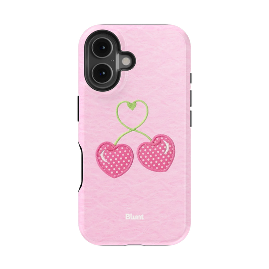 Loveberry iPhone Case