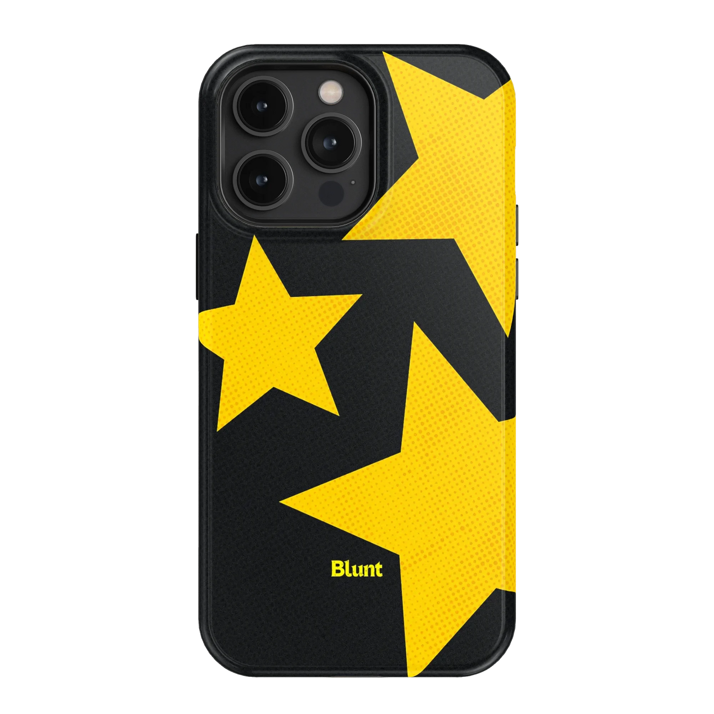 Dazeni iPhone Case