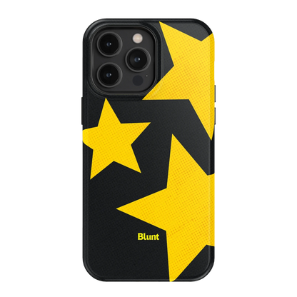 Dazeni iPhone Case