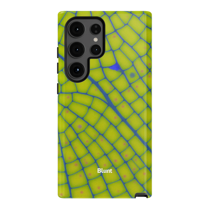 Venom Grid Samsung Case