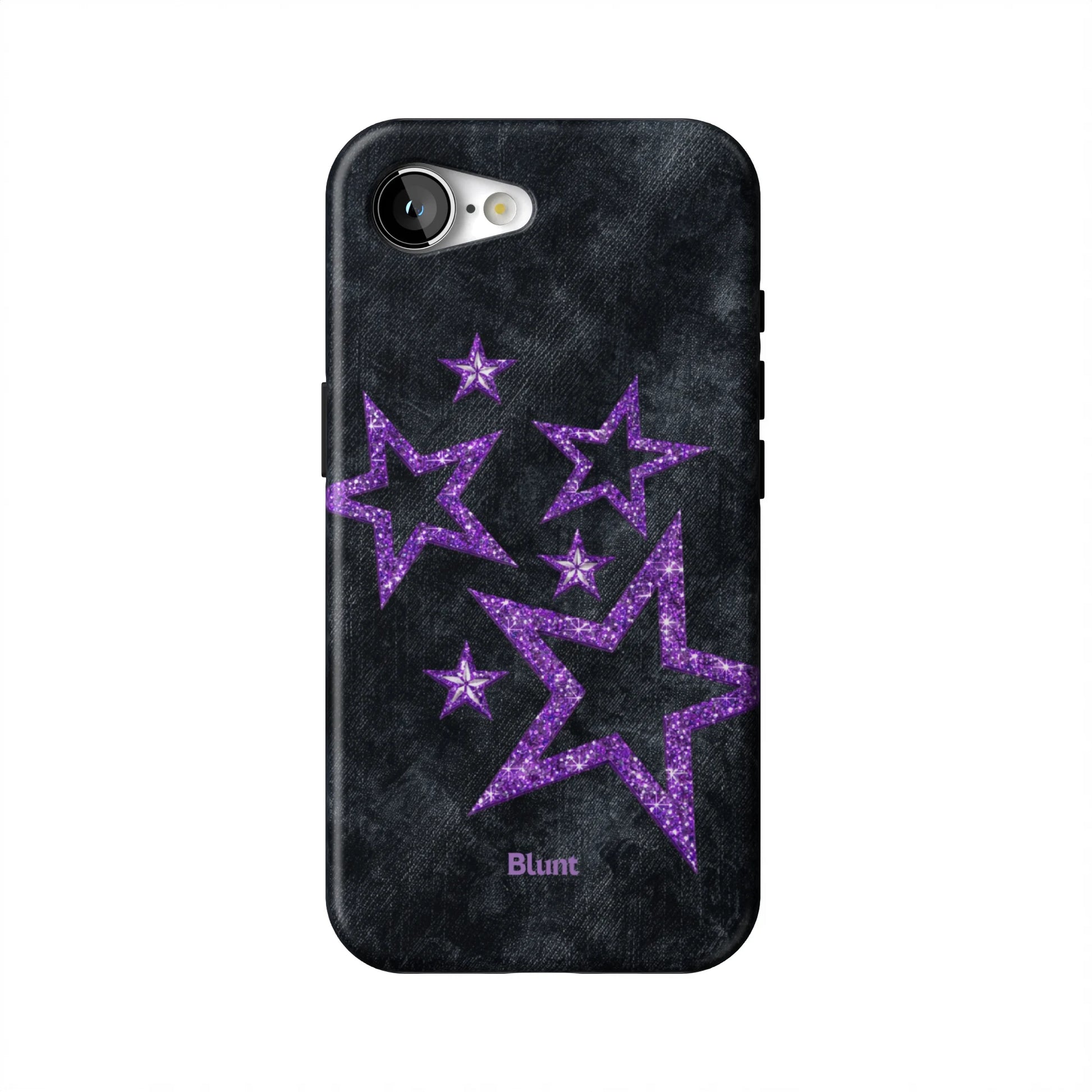 Denim-Popstar-iphone-case-iPhone 17 E-1