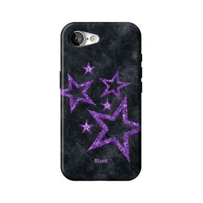 Denim-Popstar-iphone-case-iPhone 17 E-1