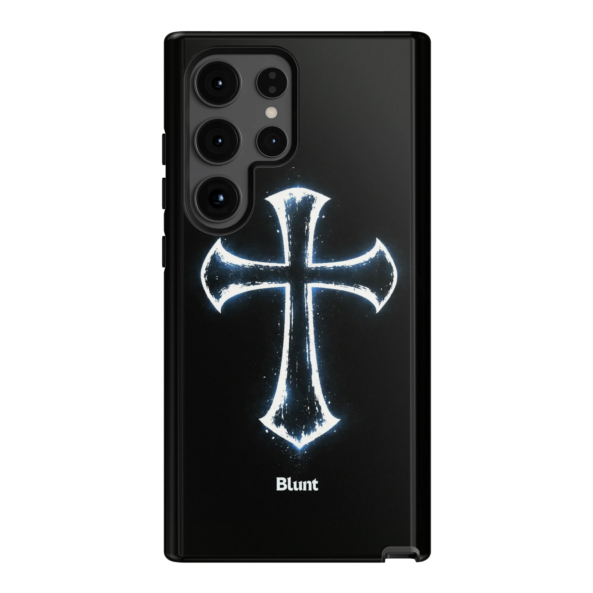 Frosted-Faith-samsung-case-S24 Ultra-1