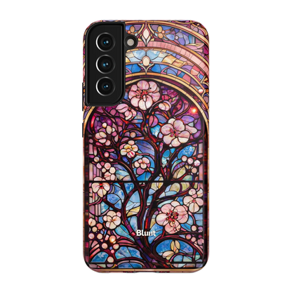 Aska Samsung Case