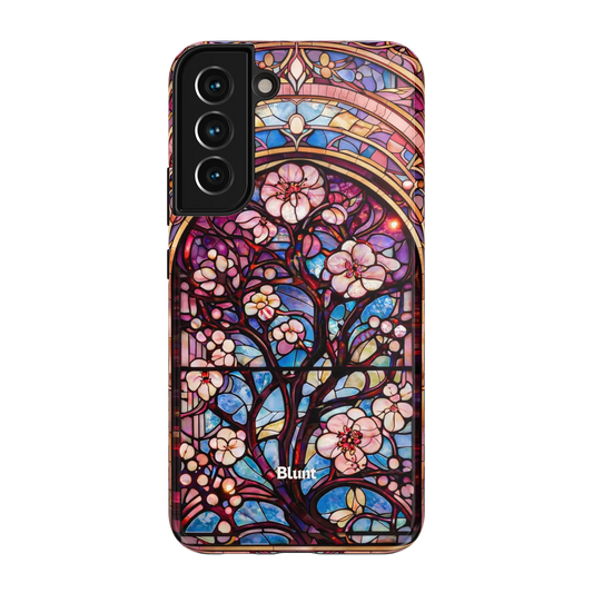 Aska Samsung Case