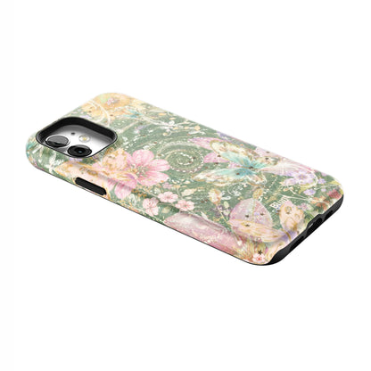 Enchanted-Whirl-iphone-case-iPhone 12-2