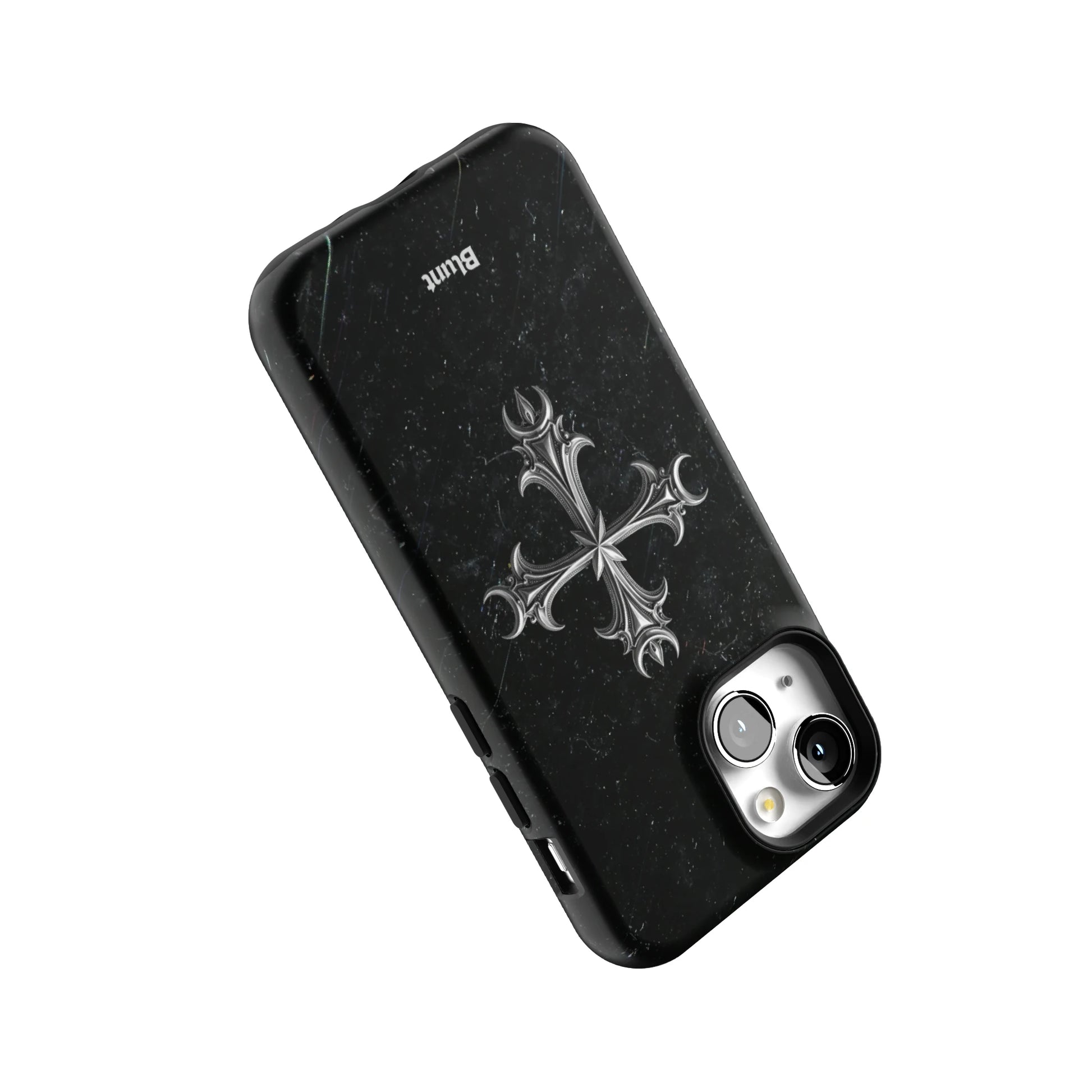 Spiked-Relic-iphone-case-iPhone 13 Mini-4