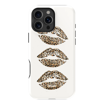 Triluxe iPhone Case