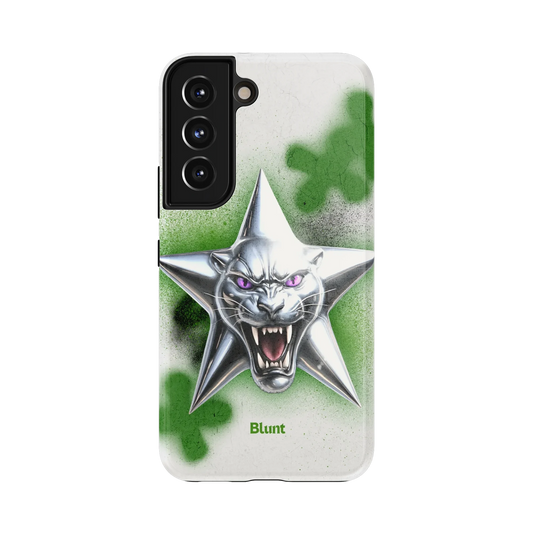 Blade Samsung Case