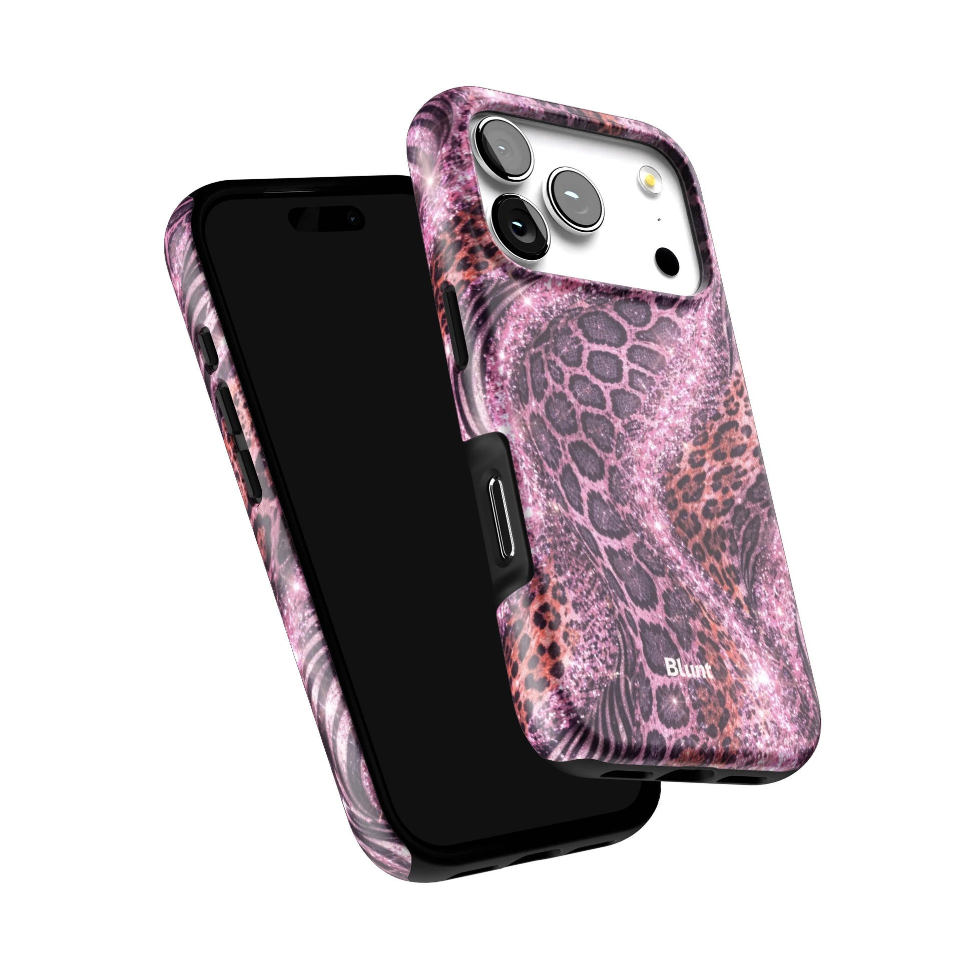 Pinky-Feral-iphone-case-iPhone 17 Pro-5