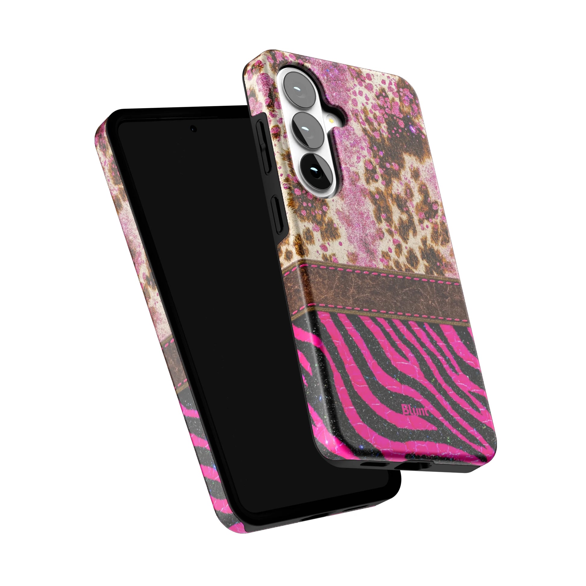 Neon-Safari-samsung-case-Galaxy S26-5