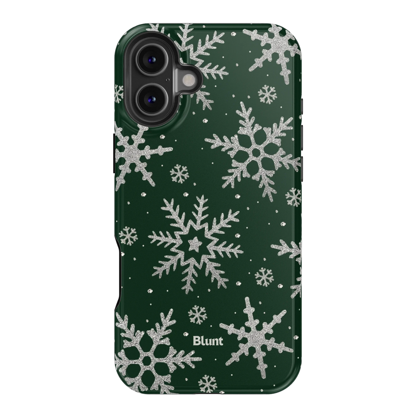 Evergreen iPhone Case
