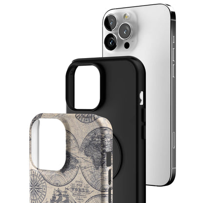Routes-iphone-case-iPhone 13 Pro Max-3