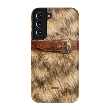 Grizelle Samsung Case