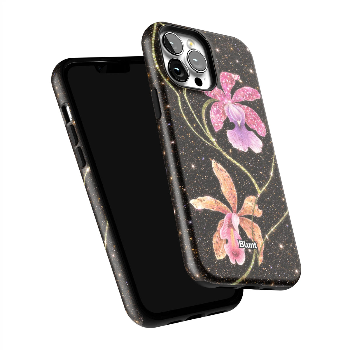 Cosmic-Orchid-iphone-case-iPhone 13 Pro Max-5
