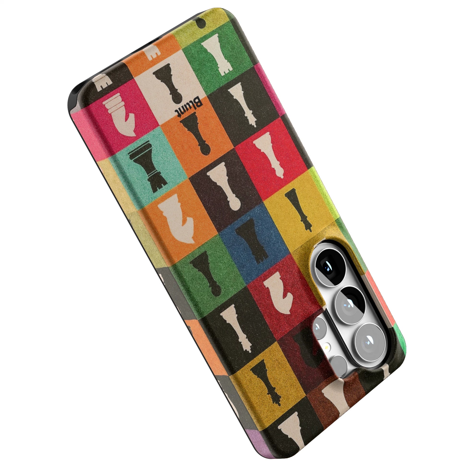 Chess-Grid-samsung-case-Galaxy S26 Ultra-4